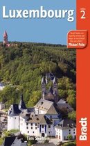 The Bradt Travel Guide Luxembourg