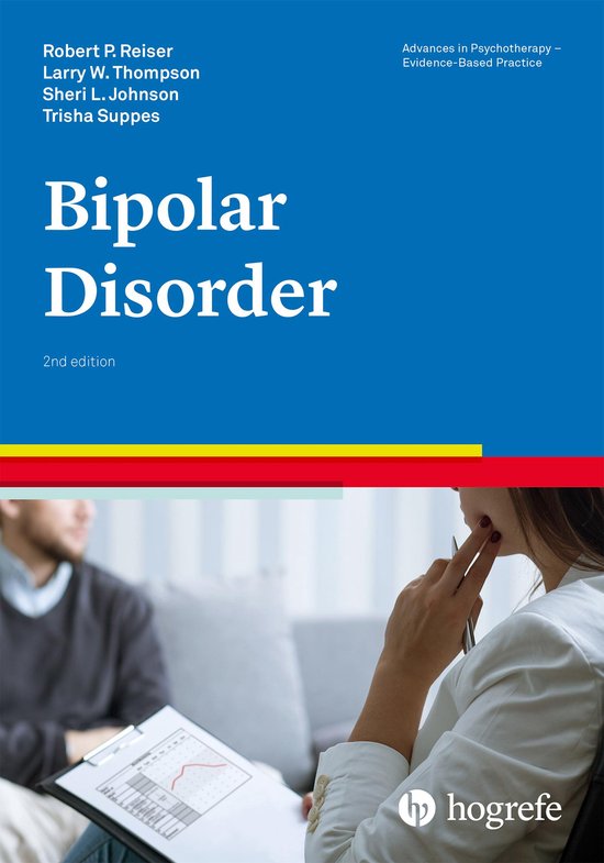 Advances in Psychotherapy - Evidence-Based Practice - Bipola ... - cover