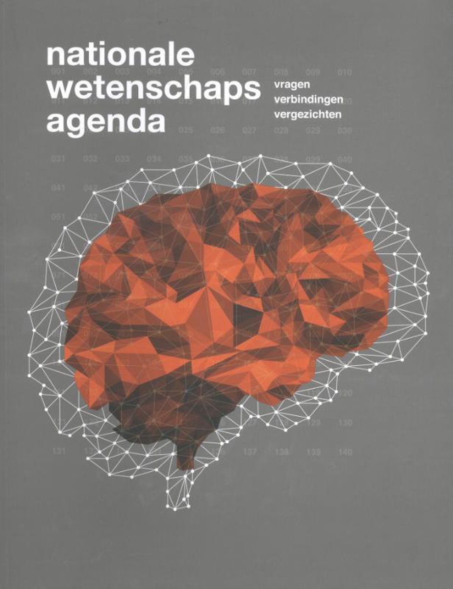 Nationale Wetenschapsagenda