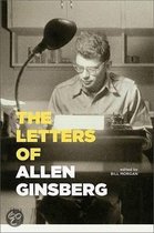 The Letters of Allen Ginsberg