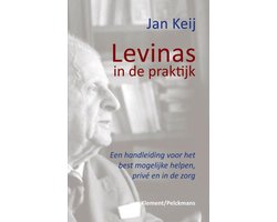 Levinas in de praktijk