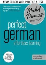 Perfect German Intermediate Course