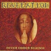 Never Comes Silence (2Cd)