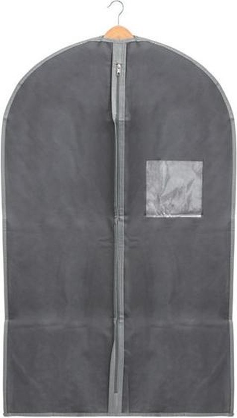 Housse Étanche Hermétique Pour Vêtements 60x90 Cm – Protection Veste, Costume, Gilet