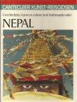 Cantecleer kunst-reisgidsen nepal