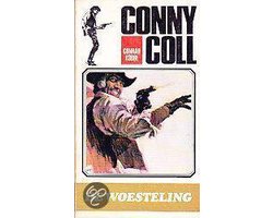 Conny Coll 47: De Woesteling