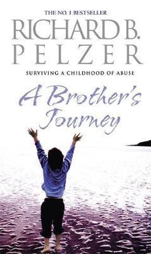 Brother'S Journey, Richard B Pelzer 9780751536003 Boeken