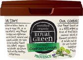 Royal Green Kokosolie Herbs