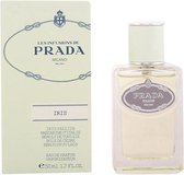 Prada - LES INFUSIONS IRIS - eau de parfum - spray 50 ml