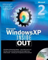 Microsoft Windows XP Inside out 2e