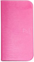 Tucano - folio hoesje voor iPhone 6/s Plus- Roze
