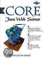 Core Java Web Server