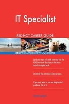 It Specialist Red-Hot Career Guide; 2589 Real Interview Questions