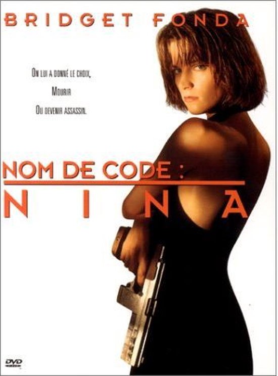 NOM DE CODE NINA