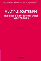 Multiple Scattering