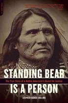 Standing Bear Is a Person