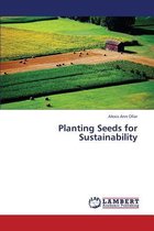 Planting Seeds for Sustainability