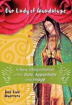 Omslag Our Lady of Guadalupe