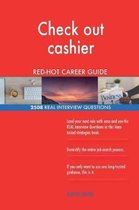 Check Out Cashier Red-Hot Career Guide; 2508 Real Interview Questions