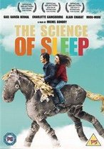 The Science Of Sleep - Movie