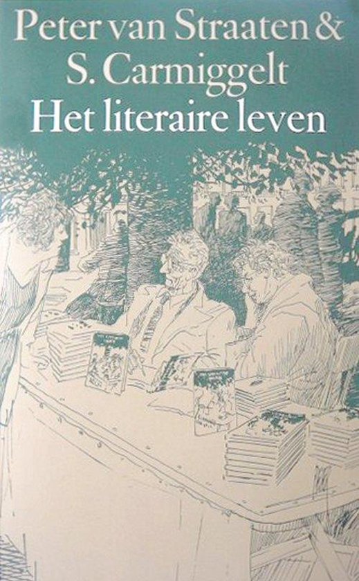 9789029511131 - Het literaire leven