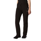 Regatta Geo ll XPT - Outdoorbroek Short - Dames - XL - zwart