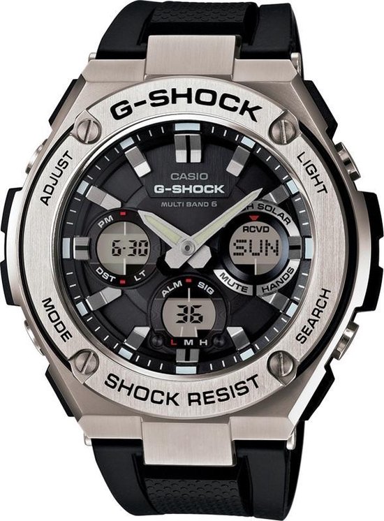 spreker forum ga zo door G Shock Horloge Heren Sale | Shop www.problemsolving.pro