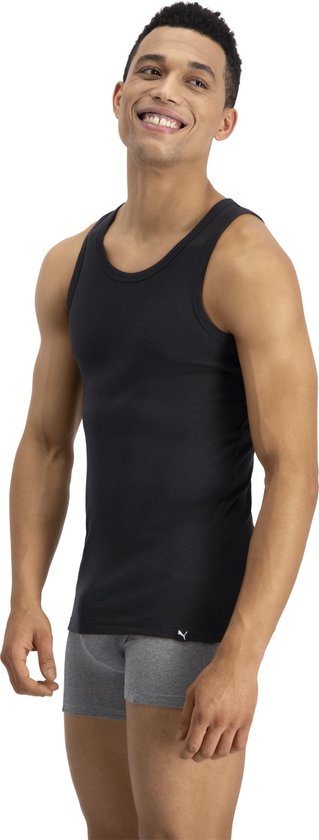 Puma tank top herren Clearance