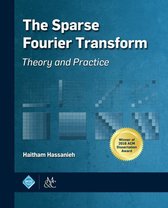ACM Books - The Sparse Fourier Transform