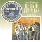 Bernie Cummins And His Orchestra 1924-1930