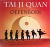 Tai Ji Quan Oefenboek