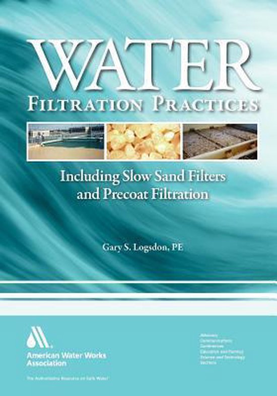 Water Filtration Practices - cover
