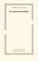 Der Lomonossow-Rucken