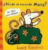 Donde SE Esconde Maisy?