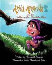 Ariela Aparecida and the Valley of the Waterfall's Mist