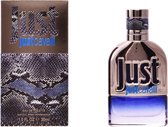 MULTI BUNDEL 2 stuks JUST CAVALLI MAN Eau de Toilette Spray 30 ml