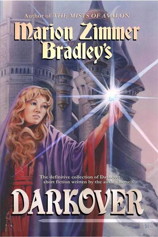 Darkover - Marion Zimmer Bradley's Darkover