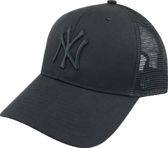 47 Brand MVP NY Yankees Strapback CapBrand Cappellino Baseball cap 