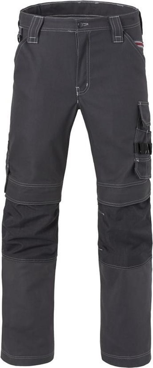 HAVEP Werkbroek - Attitude - 80229 - Antraciet - maat 44