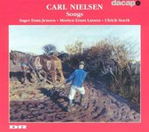 Nielsen Carl: Songs