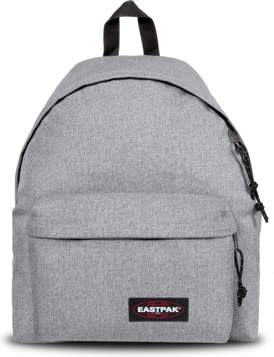 Eastpak Padded Pak'r Rugzak 24 Liter - Sunday Grey