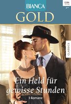 Omslag Bianca Gold Band 44