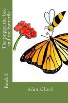 The Poppy, the Bee and the Butterfly
