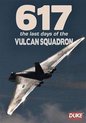 617: The Last Days Of The Vulcan Squadro