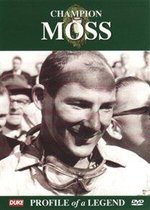Champion - Stirling Moss