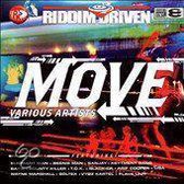 Riddim Driven: Move