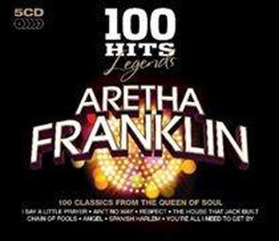 100 Hits Legends