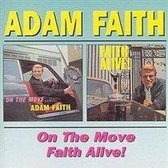 On The Move/Faith Alive!