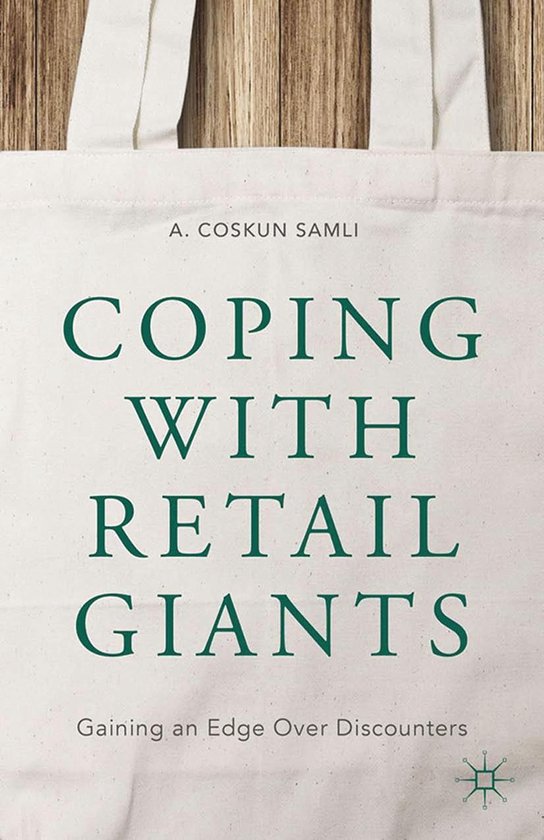 Coping with Retail Giants - cover