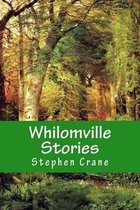Whilomville Stories